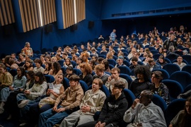 CANNES MINISERIES