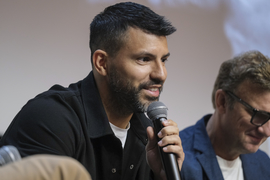 KUN BY AGÜERO