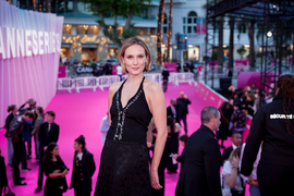 PINK CARPET - 29 AVRIL