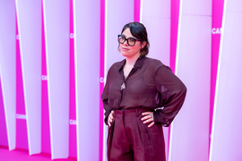 PINK CARPET - 28 AVRIL