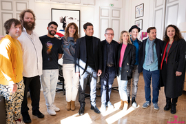The Competition Jury