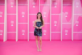 PINK CARPET - APRIL 24th