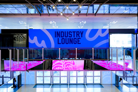 CANNESERIES INDUSTRY