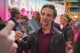 PINK CARPET - APRIL 26th