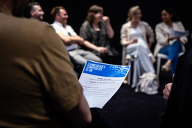 CANNESERIES INDUSTRY