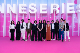 PINK CARPET - APRIL 24th