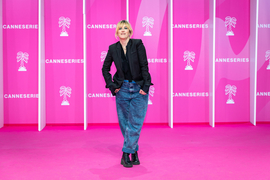 PINK CARPET - APRIL 26th