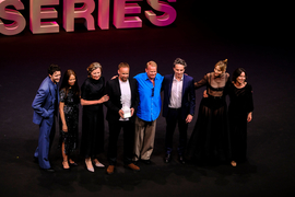 WINNERS 2025