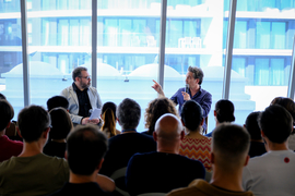 CANNESERIES INDUSTRY