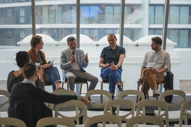 CANNESERIES INDUSTRY