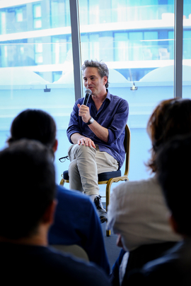 CANNESERIES INDUSTRY