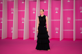PINK CARPET - APRIL 24th
