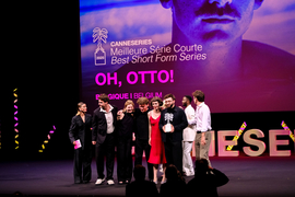 CLOSING CEREMONY