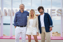 DÉDICACES : PLUS BELLE LA VIE, ENCORE PLUS BELLE - ICI TOUT COMMENCE - UN SI GRAND SOLEIL